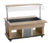 Picture of Bartscher Buffet trolley Kids K4110-150U - 125540