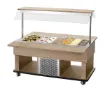 Picture of Bartscher Buffet trolley Kids K4110-150U - 125540