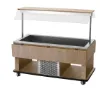 Picture of Bartscher Buffet trolley Kids K4110-150U - 125540