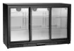 Picture of Bartscher Bar refrigerator 270L - 700123
