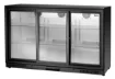 Picture of Bartscher Bar refrigerator 270L - 700123