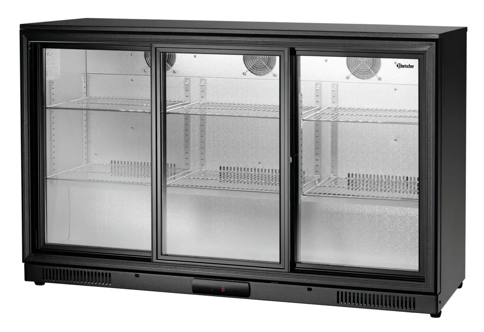 Picture of Bartscher Bar refrigerator 270L