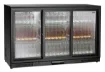 Picture of Bartscher Bar refrigerator 270L - 700123