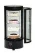 Picture of Bartscher Cake display show-case 72L - 700207G