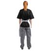 Picture of Whites Bib Apron Polycotton White - A521