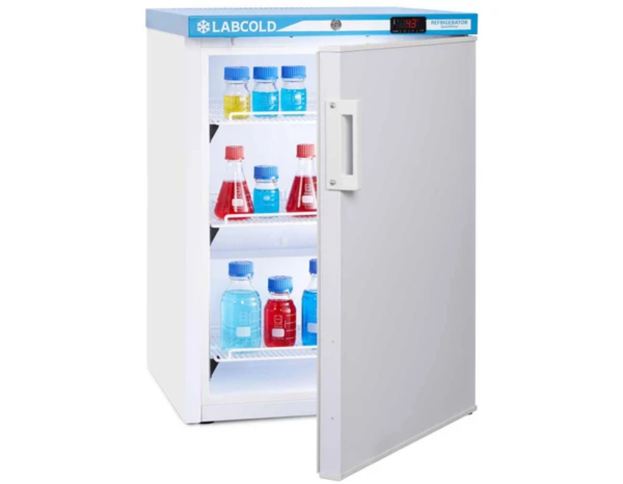 Picture of Labcold RLPR0517 Sparkfree Fridge, 150 Litres