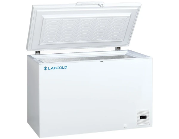 Picture of Labcold RLHE1145 Sparkfree Superfreezer, 314 Litres