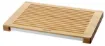 Picture of Bartscher Bread cutting board KSM600 - A120121