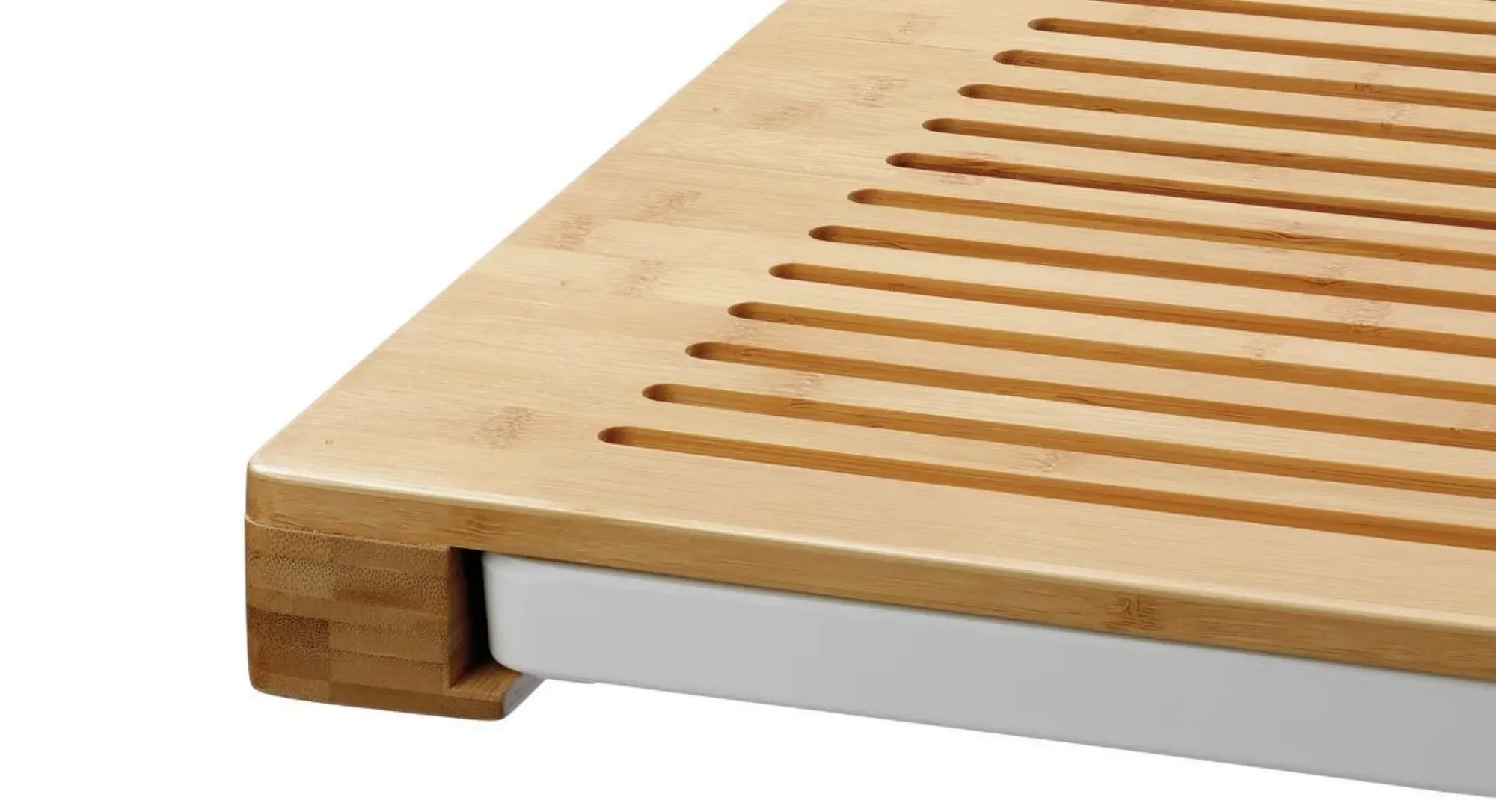 Picture of Bartscher Bread cutting board KSM600