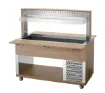 Picture of Bartscher Buffet trolley K4110-200U - 125544