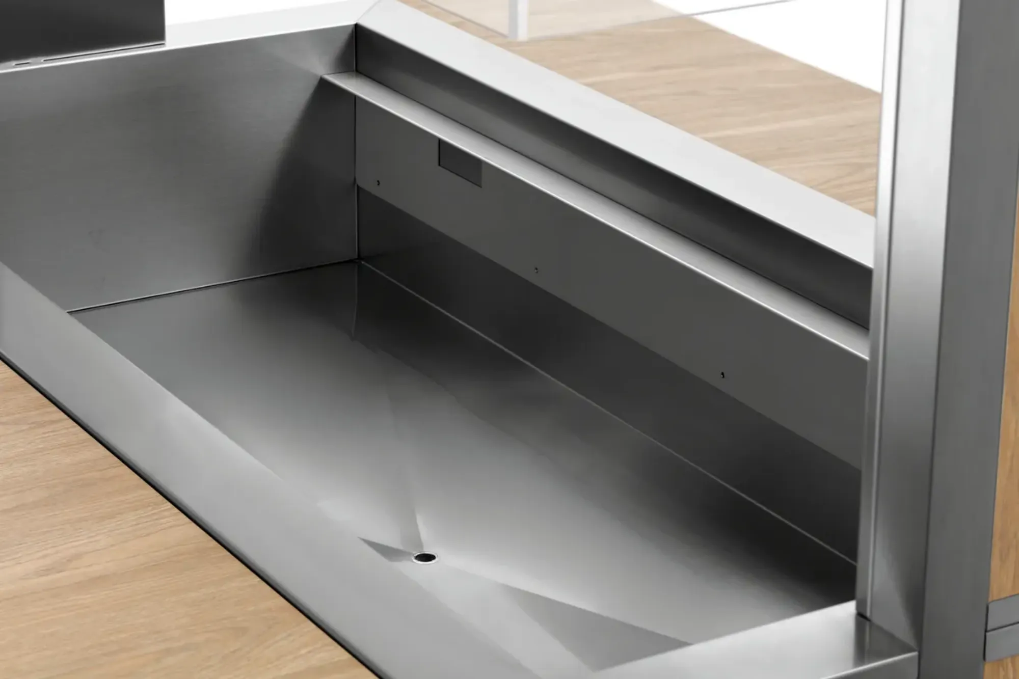 Picture of Bartscher Buffet trolley K4110-200U