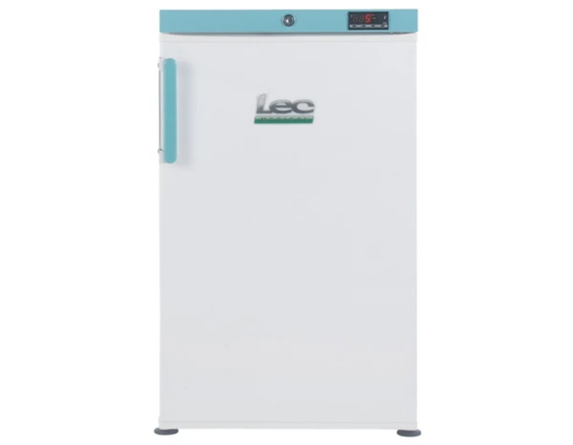 Picture of LEC Medical LSFSF107UK Sparkfree Undercounter Laboratory Freezer 107 Litres - 444410633