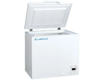 Picture of Labcold RLHE0845 Sparkfree Superfreezer, 237 Litres