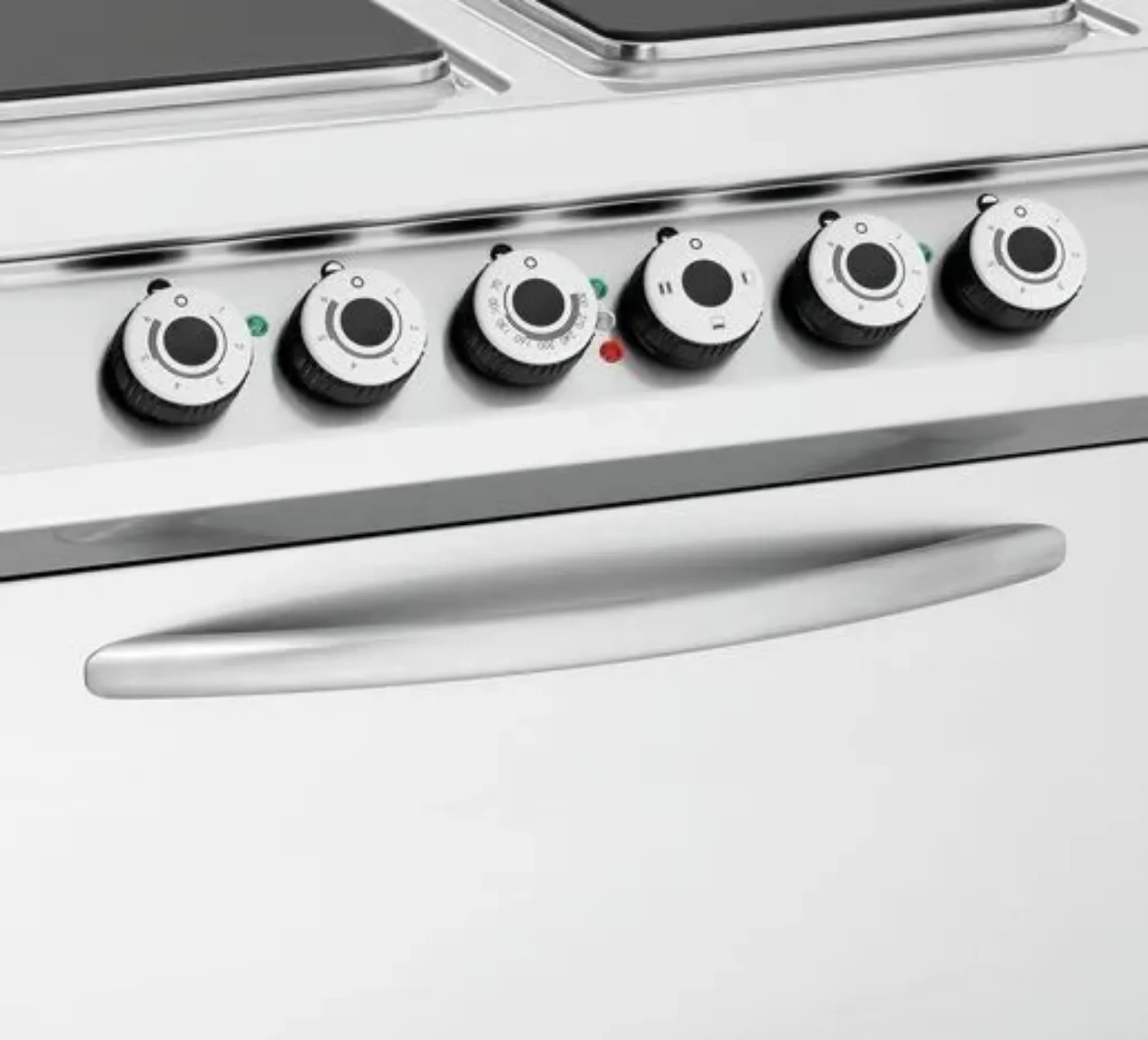 Picture of Bartscher Electric stove 900, W900, 4PL,elO