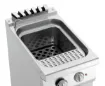 Picture of Bartscher Pasta cooker 700, W400, 24L Freestanding - 286305