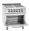 Picture of Bartscher Electric Cooker 900, W900, 4PL,elO Freestanding - 296325