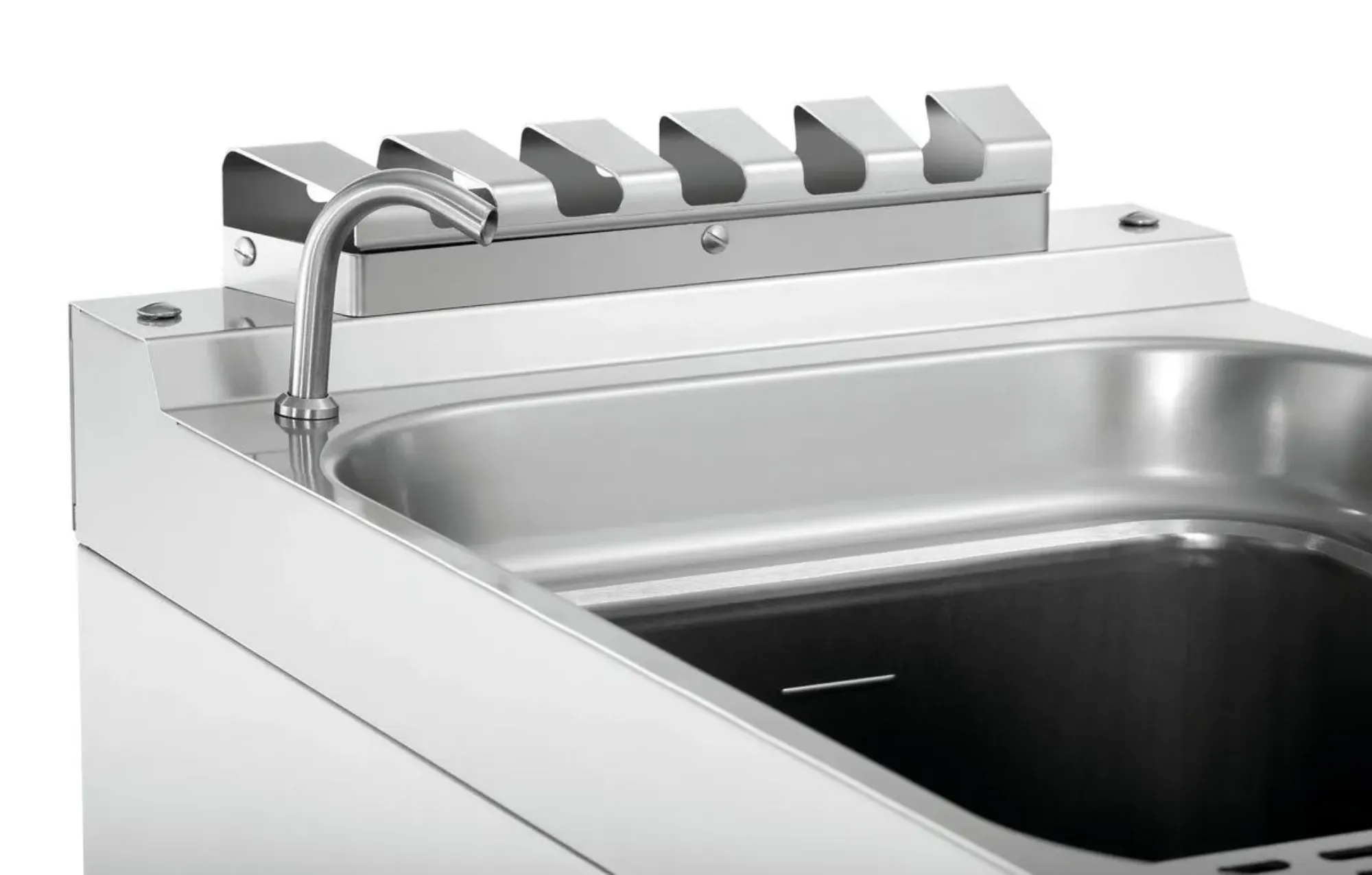 Picture of Bartscher Pasta cooker 700, W400, 24L