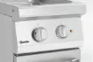 Picture of Bartscher Pasta cooker 700, W400, 24L Freestanding - 286305