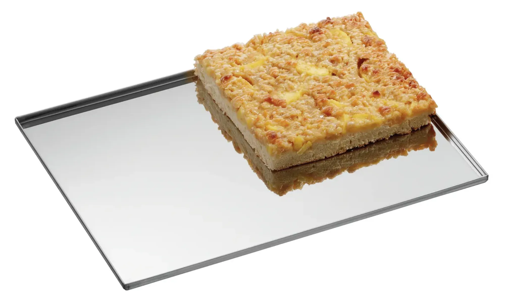 Picture of Bartscher Baking tray 433x333-ST