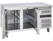 Picture of Sterling Pro Cobus SPCR200P 2 Door Refrigerated Counter, 282 Litres - SPCR200P