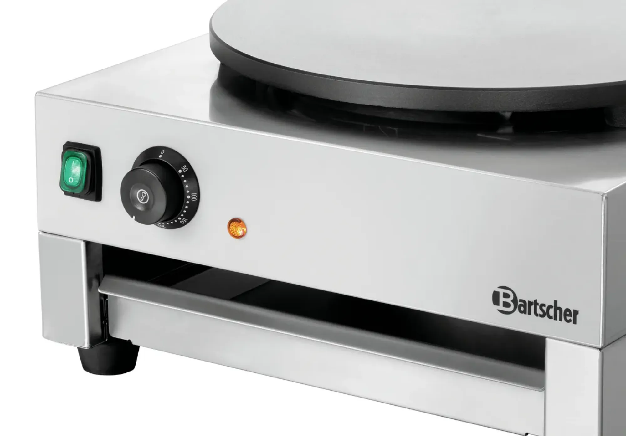 Picture of Bartscher Crêpe maker 1CP400
