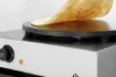 Picture of Bartscher Crepe maker 1CP400 - 104458