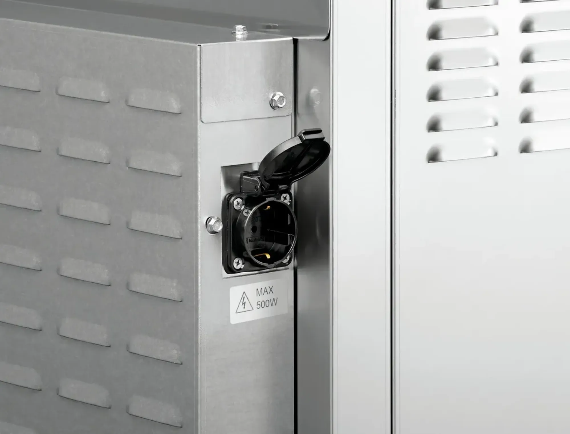 Picture of Bartscher Combi steamer Silversteam P-5111DRS