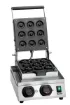 Picture of Bartscher Waffle maker MDI Donut 900 - 370274