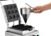 Picture of Bartscher Waffle maker MDI Donut 900 - 370274