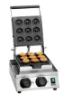 Picture of Bartscher Waffle maker MDI Donut 900 - 370274