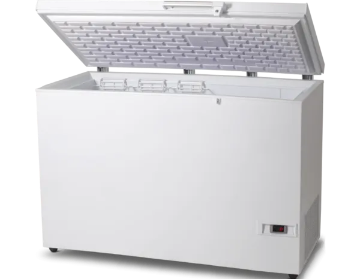 Picture of Vestfrost VT 147 Low Temperature -45°C to -60°C Chest Freezer, 140 Litres
