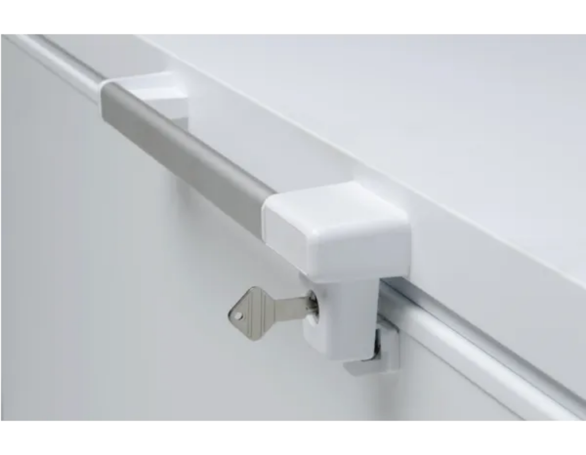 Picture of Vestfrost VT 147 Low Temperature -45°C to -60°C Chest Freezer, 140 Litres