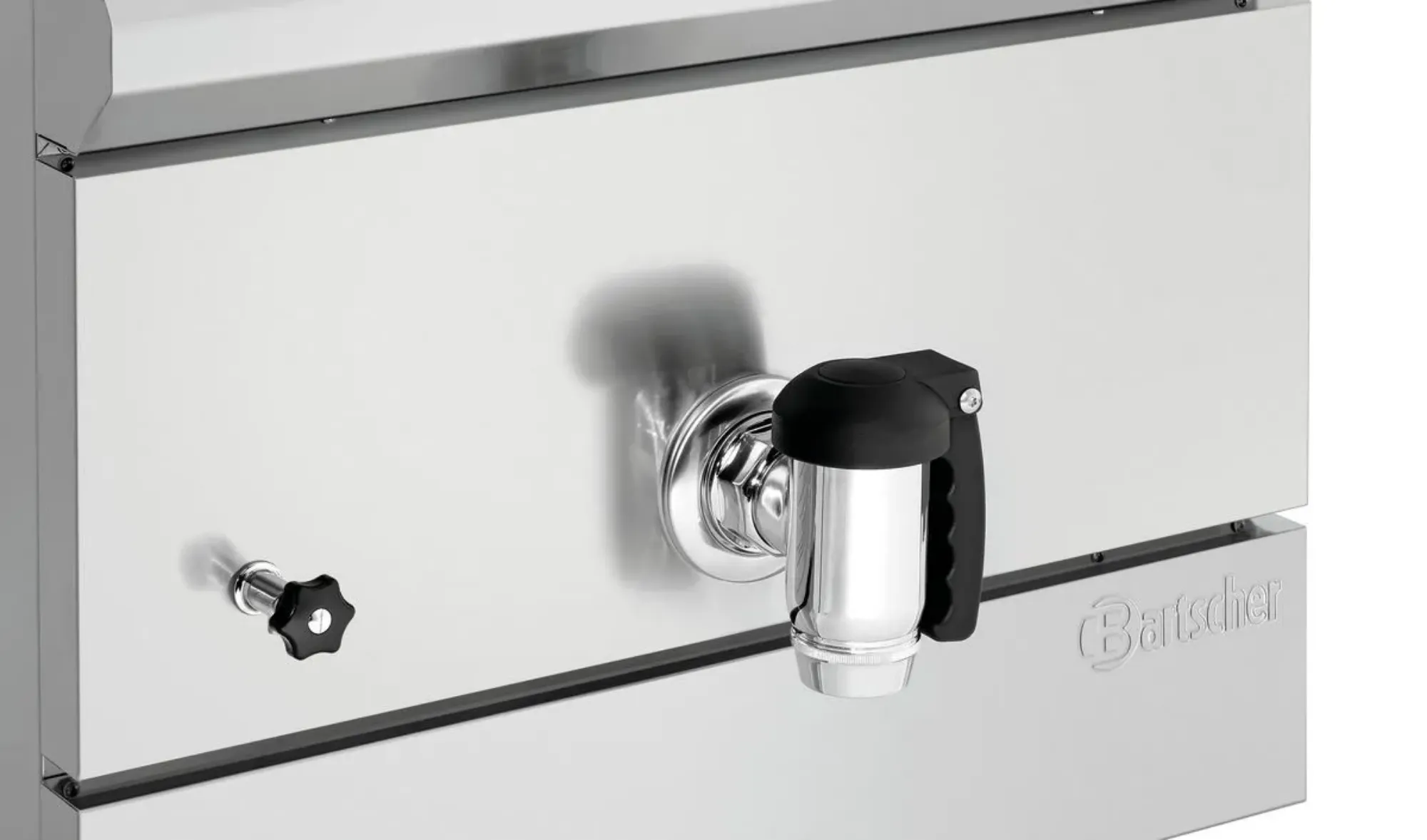 Picture of Bartscher El. boil.kettle, 135L