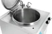 Picture of Bartscher El. boil.kettle, 135L - 296911