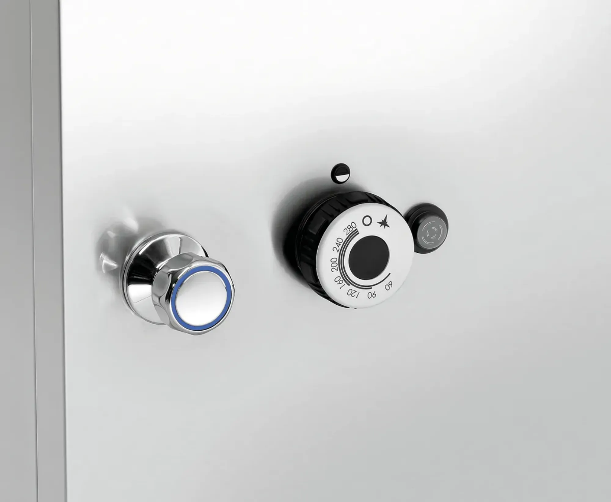 Picture of Bartscher Tilting frying pan 900 G87LEK