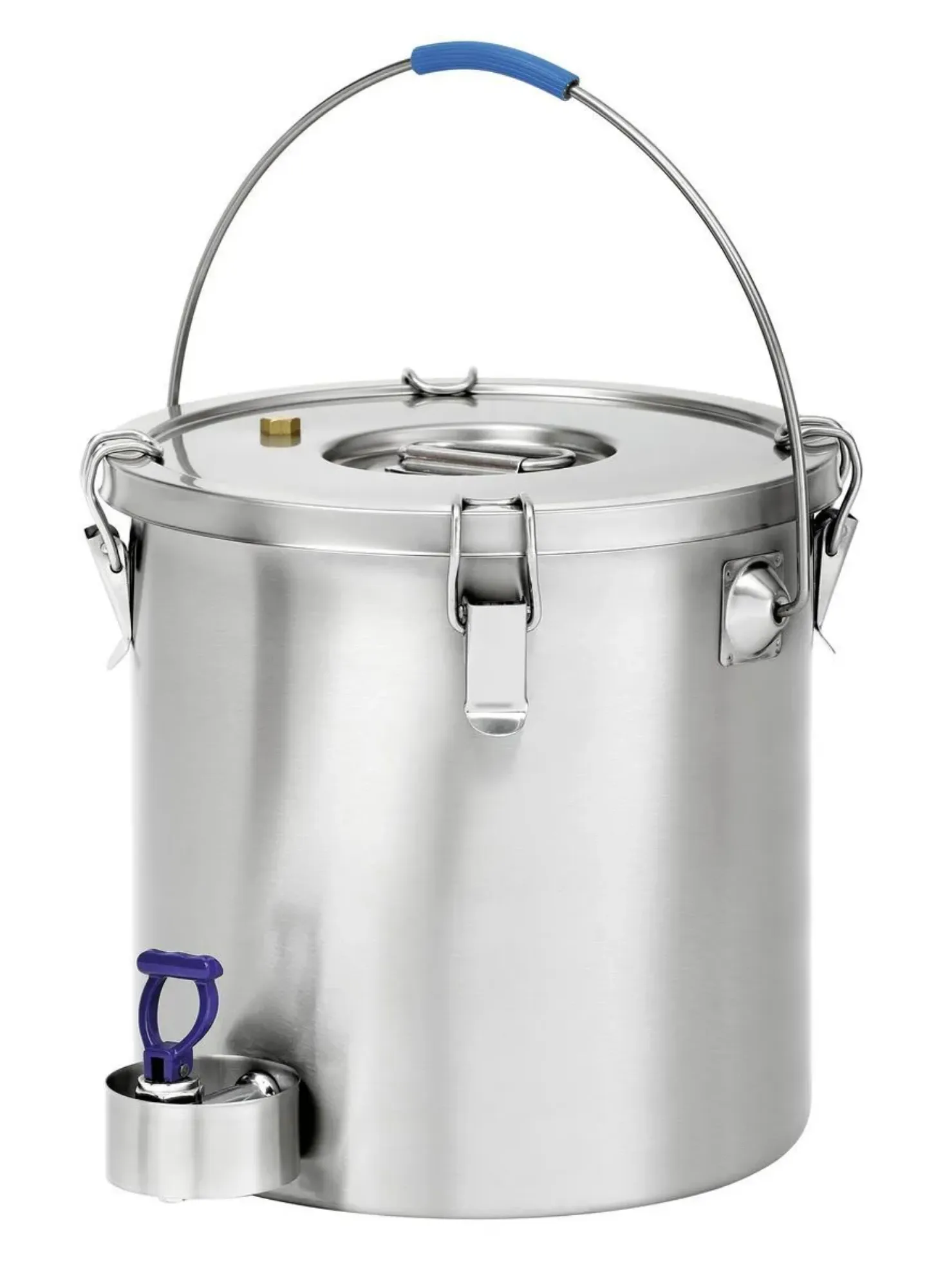 Picture of Bartscher Thermo transport container 20L Plus