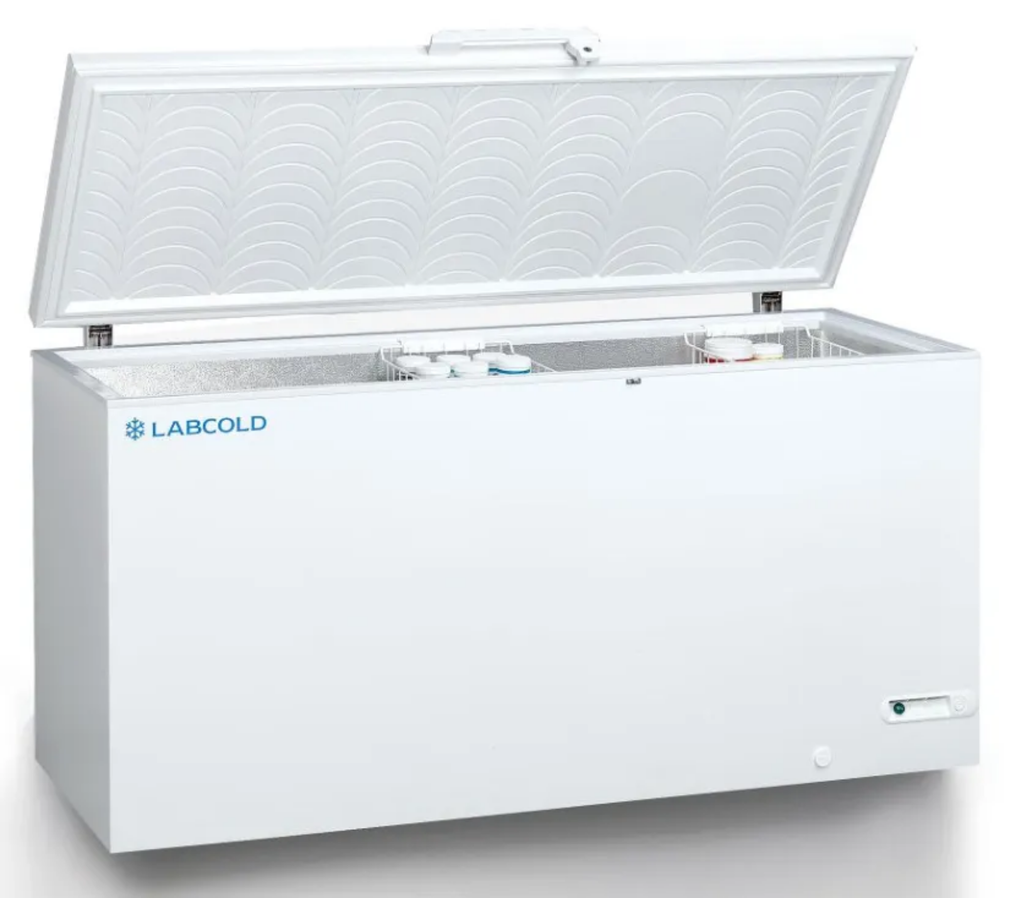 Picture of Labcold RLCF2120 Sparkfree Freezer, 607 Litres - RLCF2120