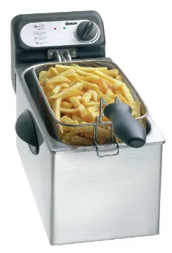 Picture of Bartscher Deep fat fryer PETIT