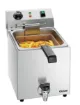 Picture of Bartscher Deep fat fryer SNACK III Plus Countertop - A162823E