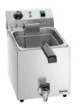 Picture of Bartscher Deep fat fryer SNACK III Plus Countertop - A162823E