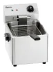 Picture of Bartscher Deep fat fryer SNACK III Countertop - A162810E