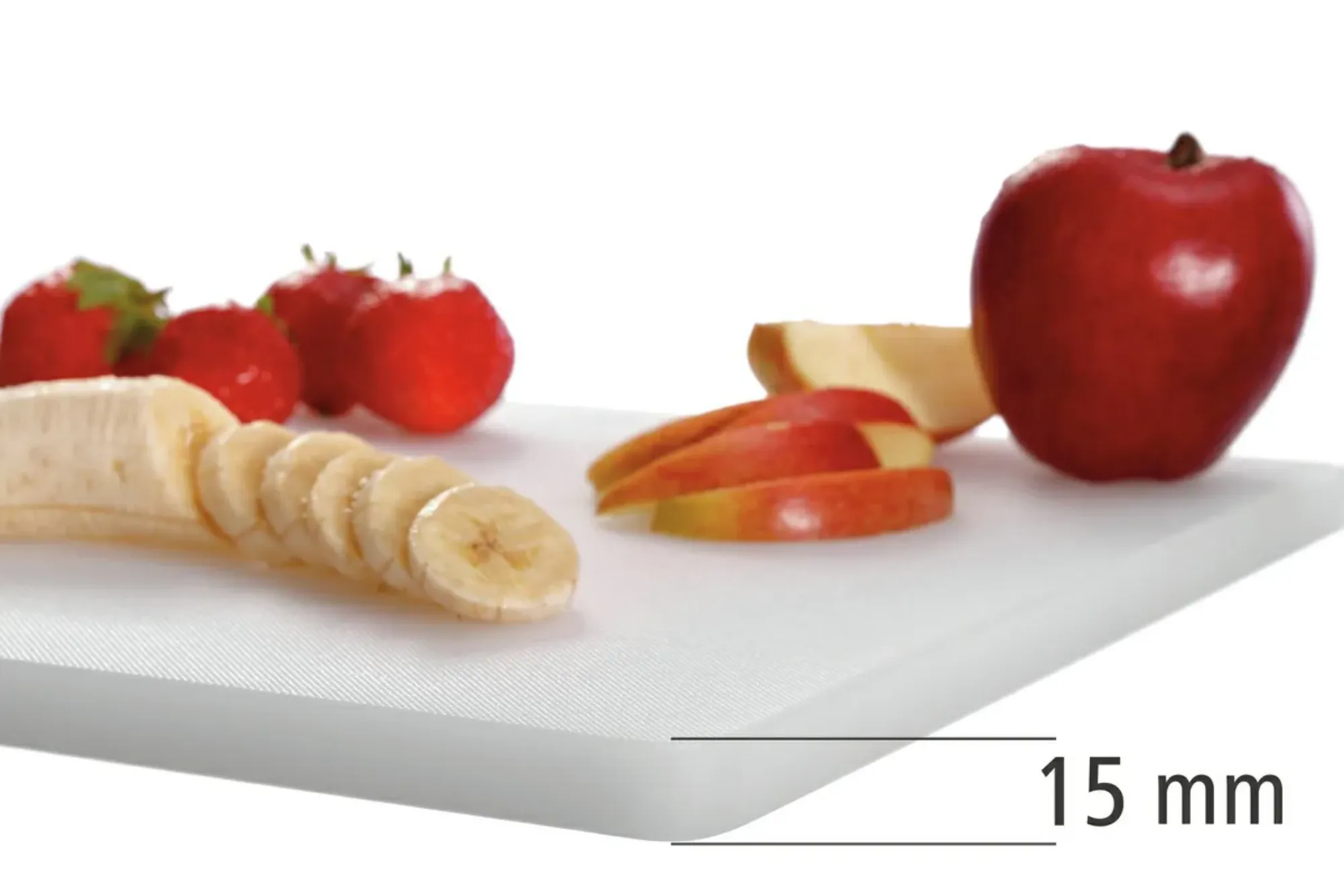 Picture of Bartscher Cutting board 40x30 W