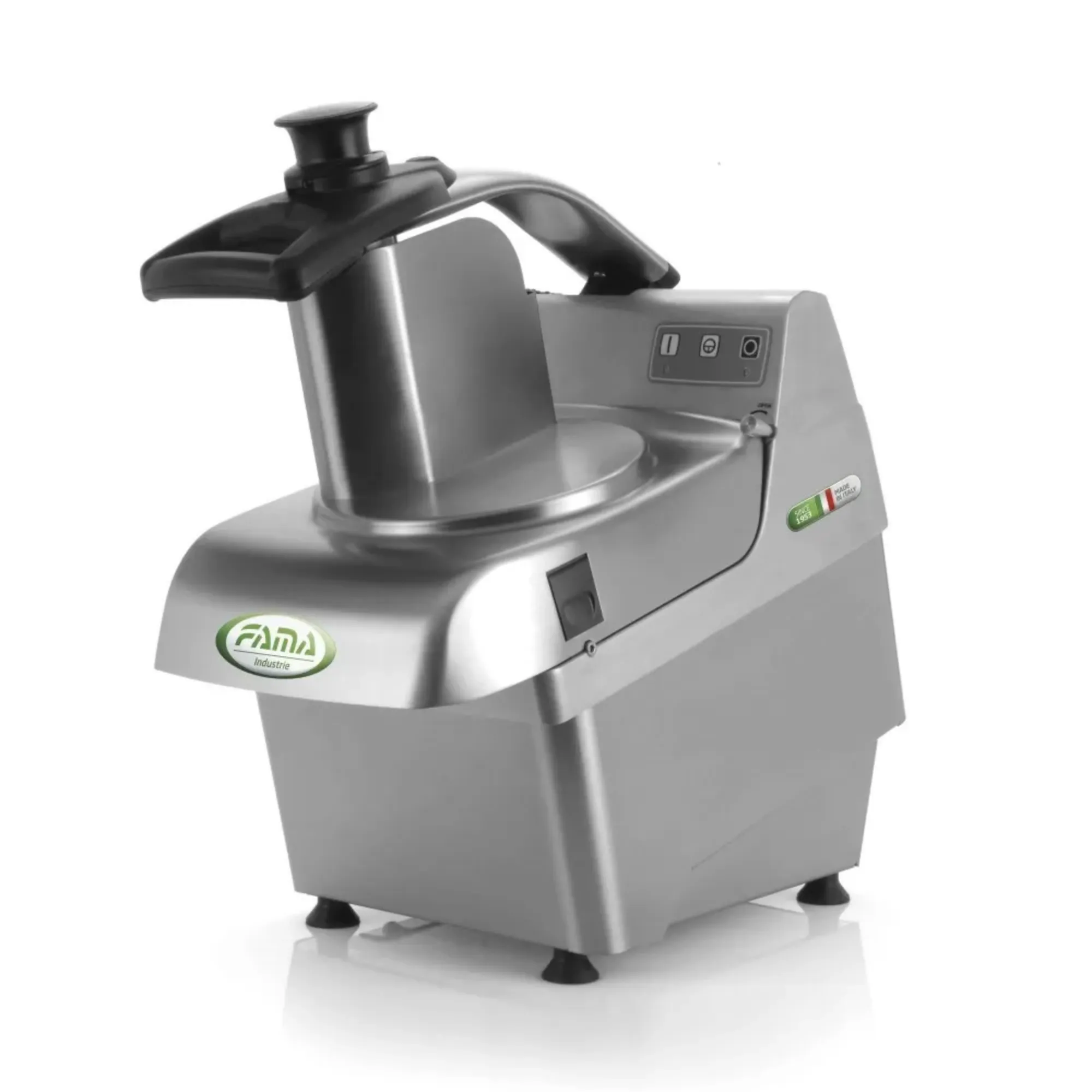Picture of Fama FTV300E ELITE Heavy Duty Veg Prep With 6 Discs - FTV300