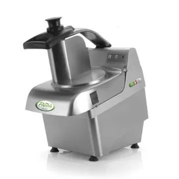 Picture of Fama FTV300E ELITE Heavy Duty Veg Prep With 6 Discs