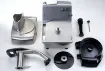 Picture of Fama FTV300E ELITE Heavy Duty Veg Prep With 6 Discs - FTV300