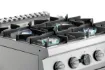 Picture of Bartscher Gas stove 70040 GB21 Freestanding - 2851251