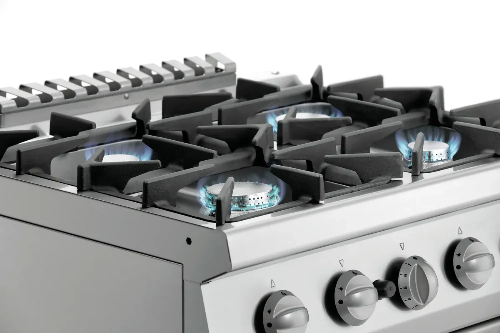 Picture of Bartscher Gas stove 70040 GB21