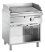 Picture of Bartscher Lava stone grill 700VR G180 - 2856311