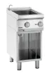 Picture of Bartscher Bain Marie 700, W400, OBU, wWI Freestanding - 286301