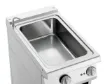 Picture of Bartscher Bain Marie 700, W400, OBU, wWI Freestanding - 286301